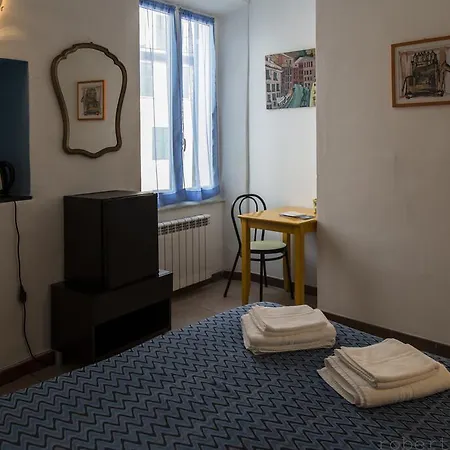 Anna 招待所 韦尔纳扎