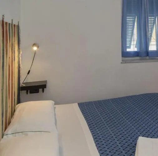 Gæstehus Anna Vernazza