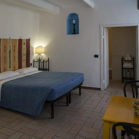 Guest house Anna *