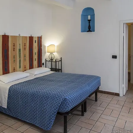 Maison d'hôtes Anna 3*