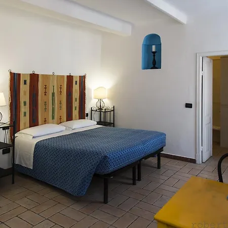 Anna Guest house