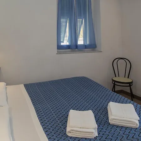 Anna Guest house