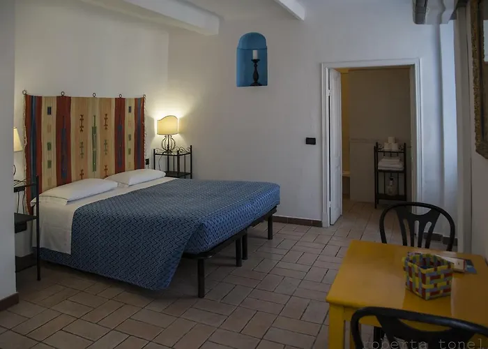 Maison d'hôtes Anna 3*