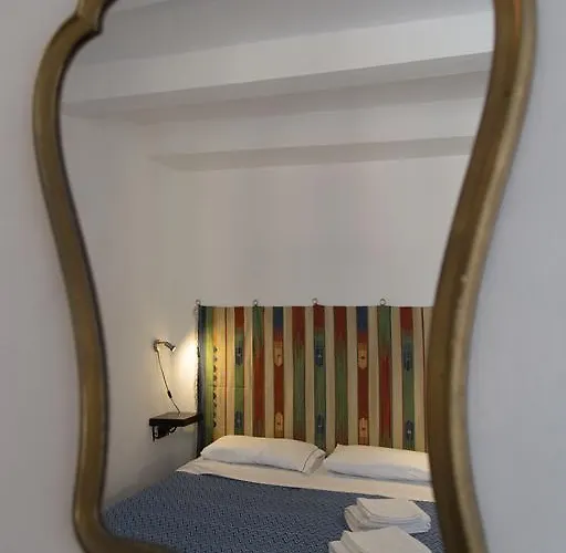 Anna Guest house Vernazza