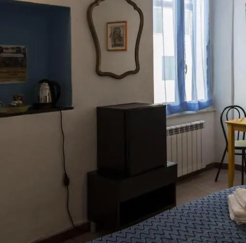 Anna Guest house