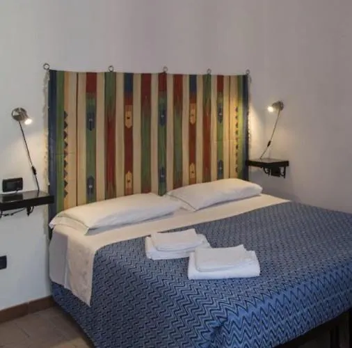 Guest house Anna